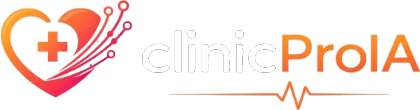 ClinicProIA Logo