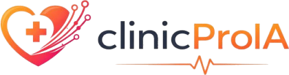 ClinicProIA Logo